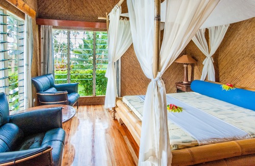 Matei House | Maravu Taveuni Lodge