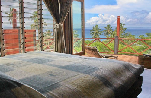 Matei House | Maravu Taveuni Lodge