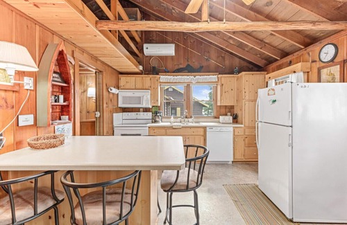 Brill Condo | Marawaraden Summary: