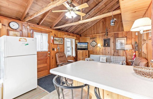 Brill Condo | Marawaraden Summary: