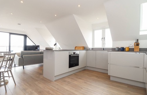 Marazion Cottage | Marazion Attic