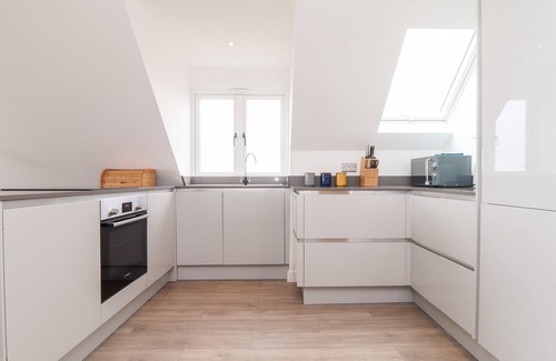Marazion Cottage | Marazion Attic