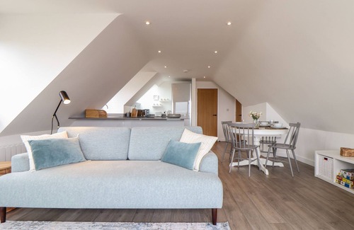 Marazion Cottage | Marazion Attic