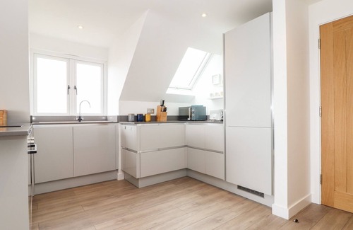 Marazion Cottage | Marazion Attic