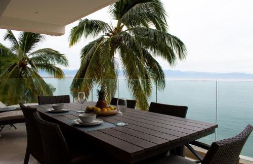 Bucerias Apartment | MarAzul Beachfront Gem