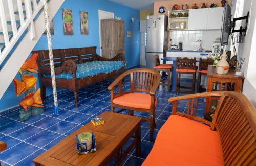 Sabana Westpunt Apartment | Marazul D1