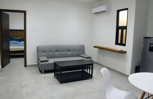 Luis Donaldo Colosio Apartment | MARAZUL-HOME