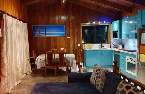 Vincentia House | Marazul Paradise Beach House