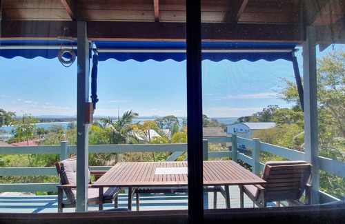 Vincentia House | Marazul Paradise Beach House