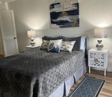 Caloosahatchee Apartment | Marazul