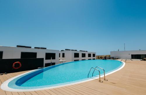 Los Gavilanes Apartment | Marbades, Tu relax en abades