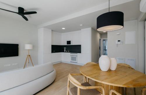 Los Gavilanes Apartment | Marbades, Tu relax en abades