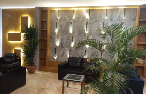 Icmeler City Center Hotel | Marbas Select Beach +14