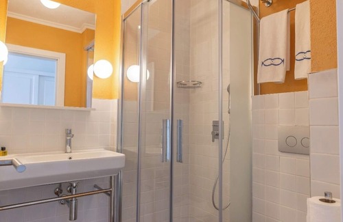Icmeler City Center Hotel | Marbas Select Beach +14