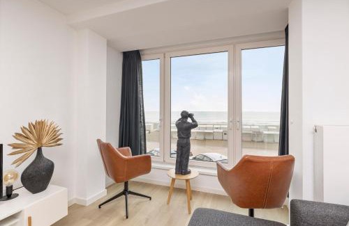 Blankenberge Apartment | Marbella 1a 1ev