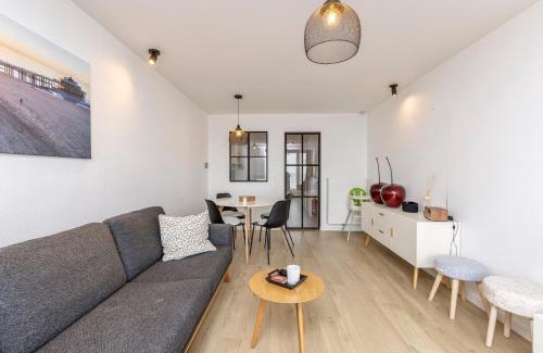 Blankenberge Apartment | Marbella 1a 1ev