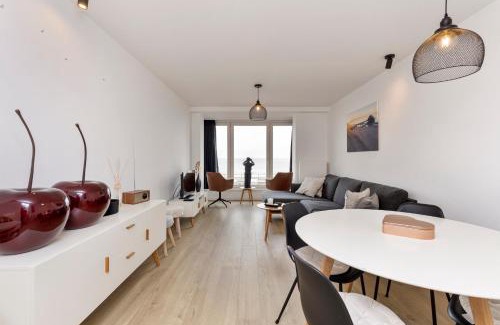 Blankenberge Apartment | Marbella 1a 1ev
