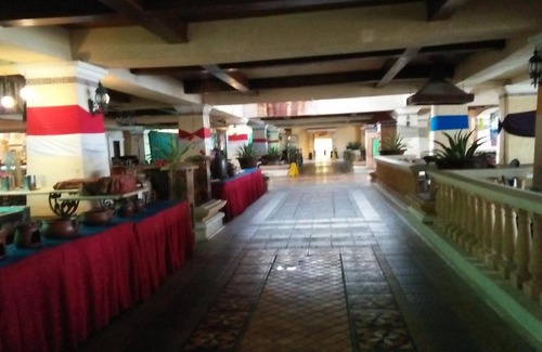 Anyer Apartment | Marbella Arjuna Tower