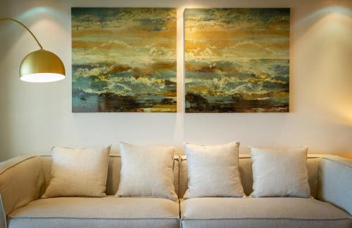 Marbella Apartment | MARBELLA BANUS SUITES - Golden Mile Jardines del Príncipe 1