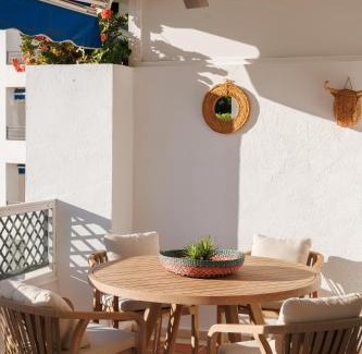 Puerto Banus Apartment | MARBELLA BANUS SUITES - Terrazas de Banus Garden Views