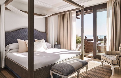 Golden Mile Hotel | Marbella Club Hotel Golf Resort & Spa