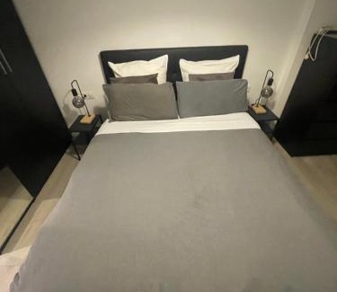 La Cala de Mijas Apartment | Marbella daimon apartment