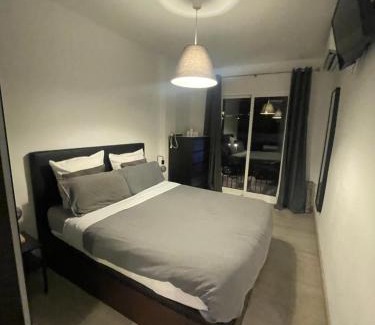 La Cala de Mijas Apartment | Marbella daimon apartment