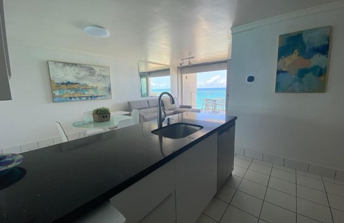 Isla Verde Apartment | Marbella del Caribe Beachfront