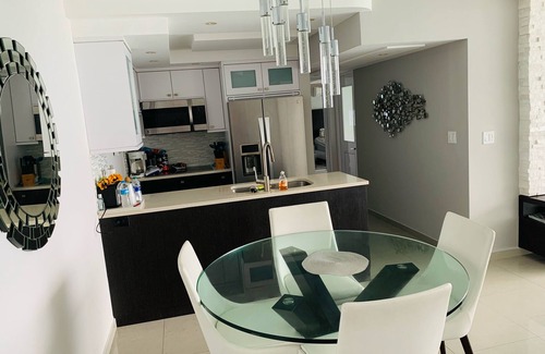 Isla Verde Condo | Marbella del Caribe Condo - Amazing Oceanfront View