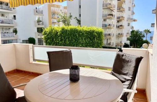 Marbella City Centre Apartment | Marbella del Mar II - EaW Homes