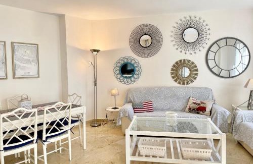 Marbella City Centre Apartment | Marbella del Mar II - EaW Homes