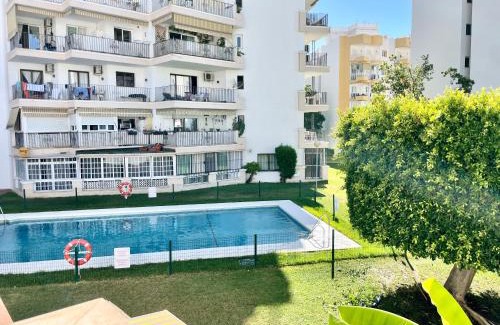 Marbella City Centre Apartment | Marbella del Mar II - EaW Homes