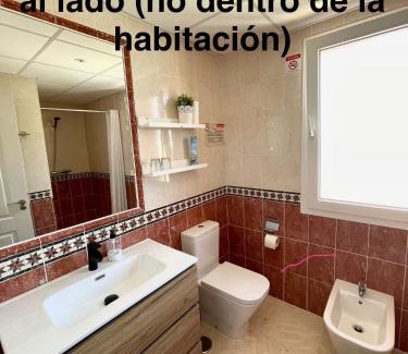 Marbella House | Marbella Deluxe Rooms in Royal Cabopino Townhouse