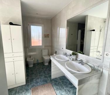 Marbella House | Marbella Deluxe Rooms in Royal Cabopino Townhouse