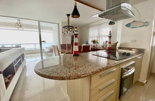 Villas Del Mar Apartment | marbella Fabulous 3br &3ba Pool And Beach