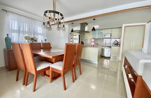 Villas Del Mar Apartment | marbella Fabulous 3br &3ba Pool And Beach