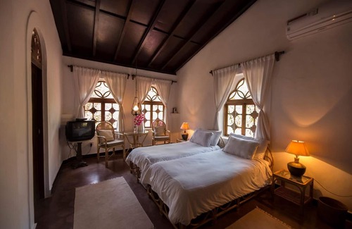 Aguada Fort Area House | Marbella Guest House