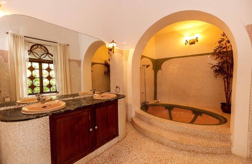 Aguada Fort Area House | Marbella Guest House