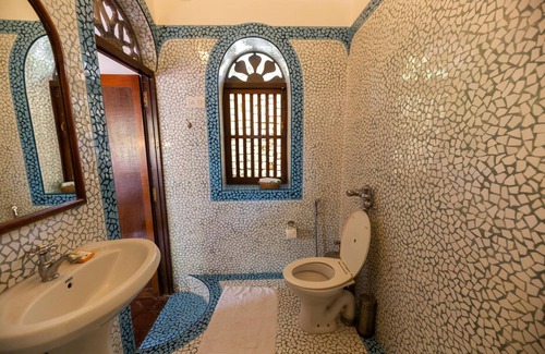 Aguada Fort Area House | Marbella Guest House