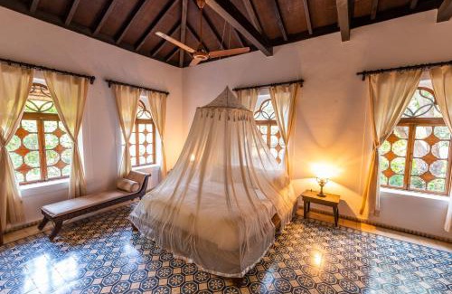 Aguada Fort Area House | Marbella Guest House