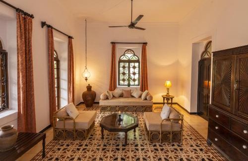 Aguada Fort Area House | Marbella Guest House