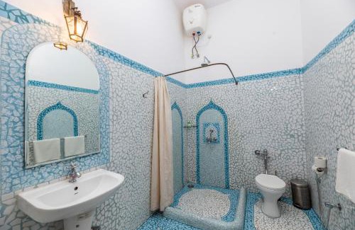 Aguada Fort Area House | Marbella Guest House