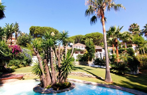 Marbella Villa | Marbella Hideaway