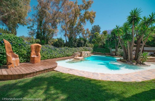 Marbella Villa | Marbella Hideaway