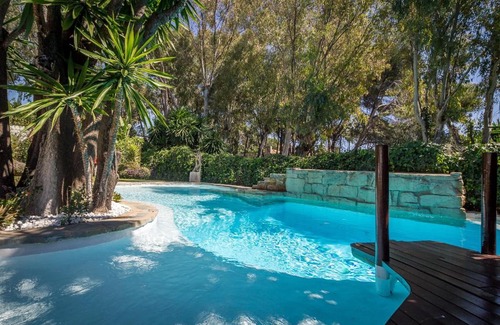 Marbella Villa | Marbella Hideaway