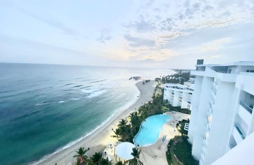Villas Del Mar Apartment | Marbella Juan Dolio Beachfrom - Vayadit Rentals