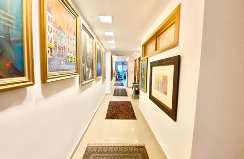 Villas Del Mar Apartment | Marbella Juan Dolio Beachfrom - Vayadit Rentals