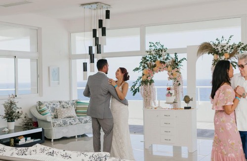 Villas Del Mar Apartment | Marbella Juan Dolio Beachfrom - Vayadit Rentals