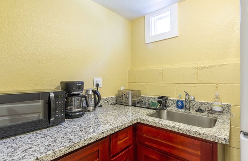 Northside Condo | @ Marbella Lane - 2BR LwrLvl | DTWN SJ | Ldry + P