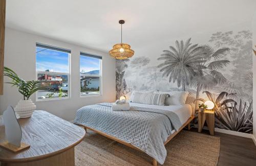 Linda Mar House | @ Marbella Lane - 3BR Coastal Escape in Pacifica